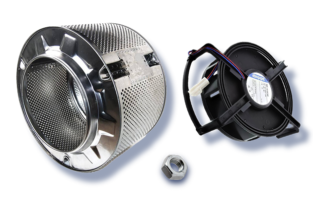 Запчасти для бытовой техники и электроники