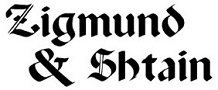 Zigmund & Shtain